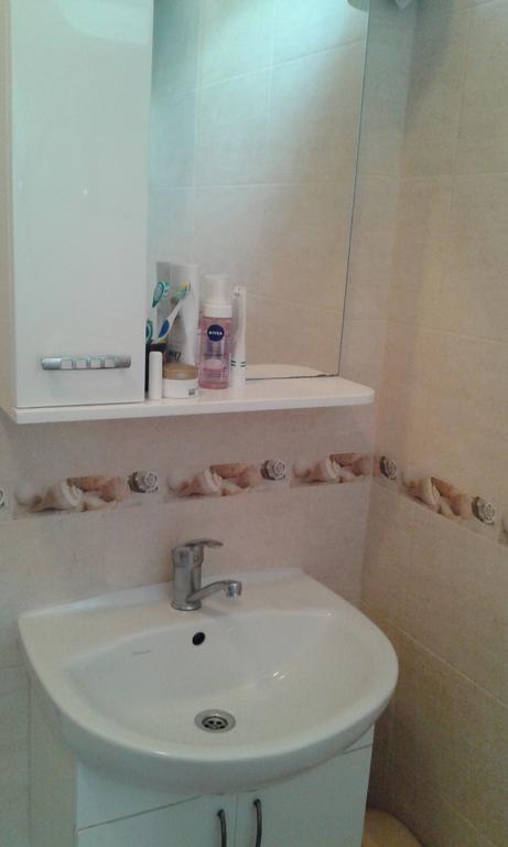 Apartment Moe More Odessa Esterno foto