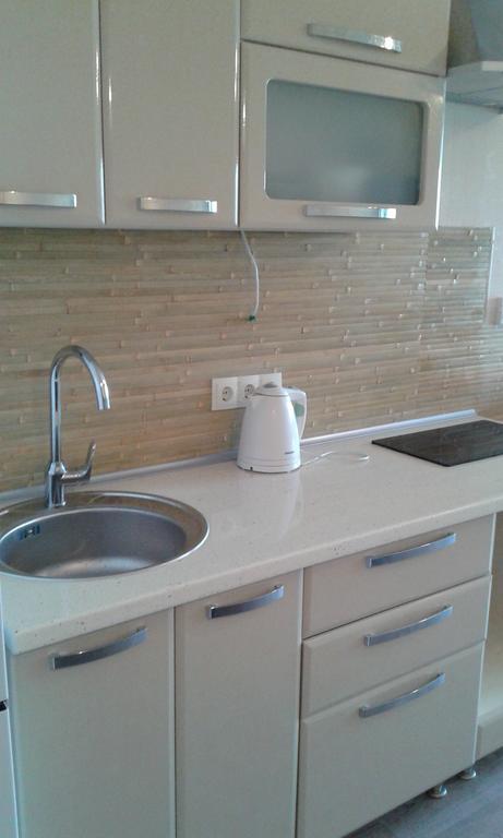Apartment Moe More Odessa Esterno foto