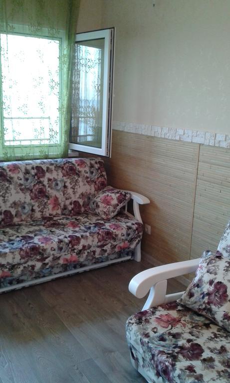 Apartment Moe More Odessa Esterno foto