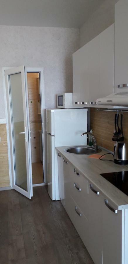 Apartment Moe More Odessa Esterno foto